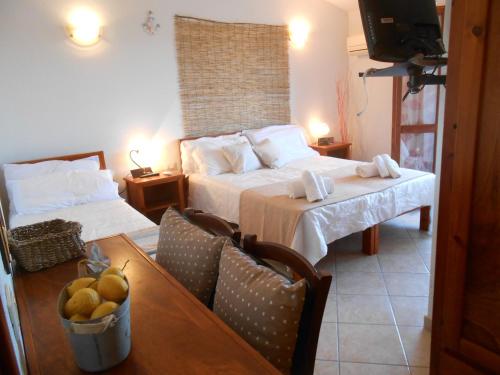 hotel velasole