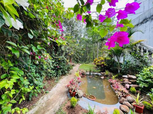 The Thota Mane,,3 star