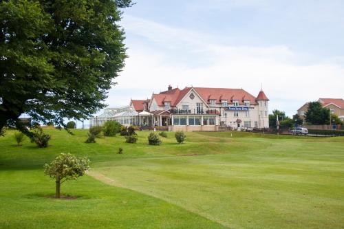 North Shore Hotel & Golf Club,Lincolnshire>>Lincoln,3 star