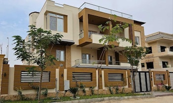 my villa