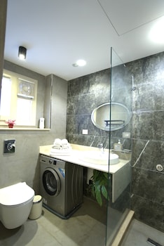 my villa