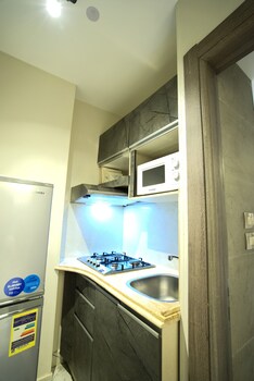 my villa