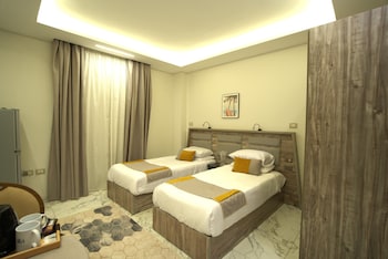 my villa