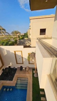 my villa
