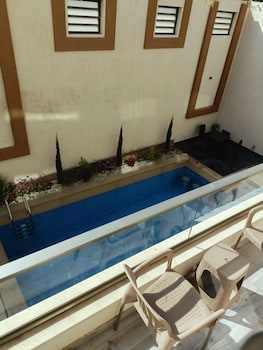 my villa