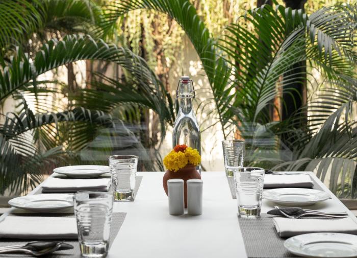 rvr sarovar portico dindi