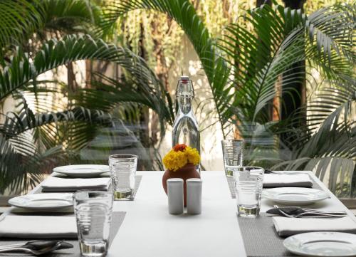 rvr sarovar portico dindi