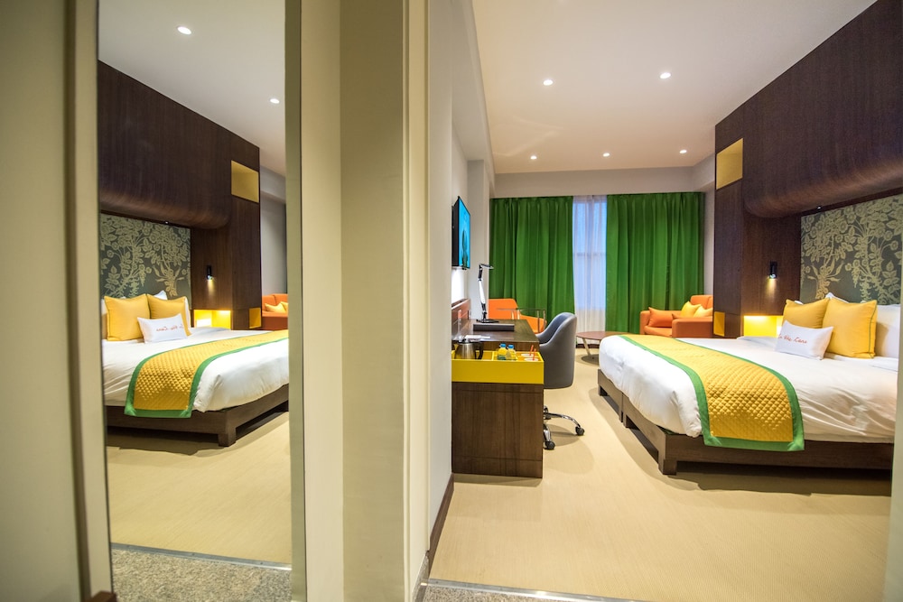 zone by the park jodhpur