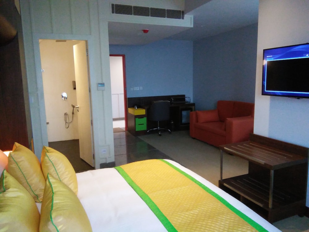 zone by the park jodhpur