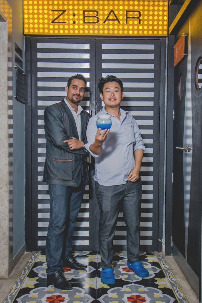 zone by the park jodhpur