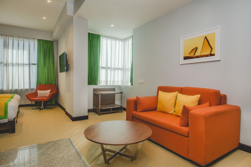 zone by the park jodhpur