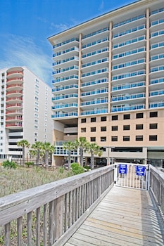 north myrtle beach