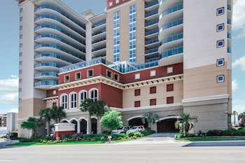 north myrtle beach