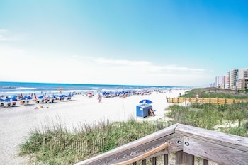north myrtle beach