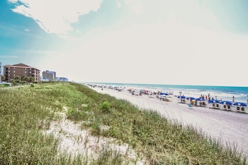 north myrtle beach