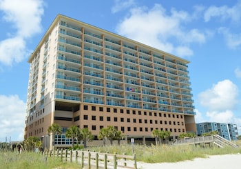 north myrtle beach