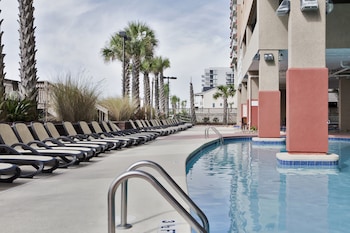 north myrtle beach