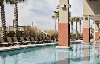 north myrtle beach