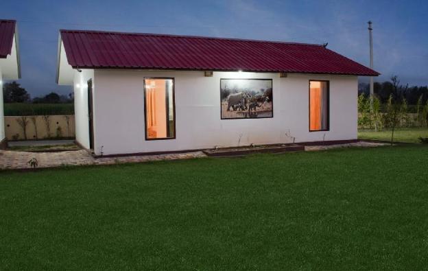 brar tiger resort corbett by royal collection