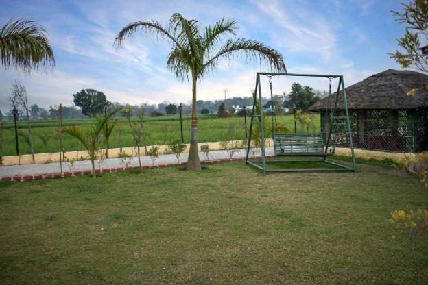 brar tiger resort corbett by royal collection