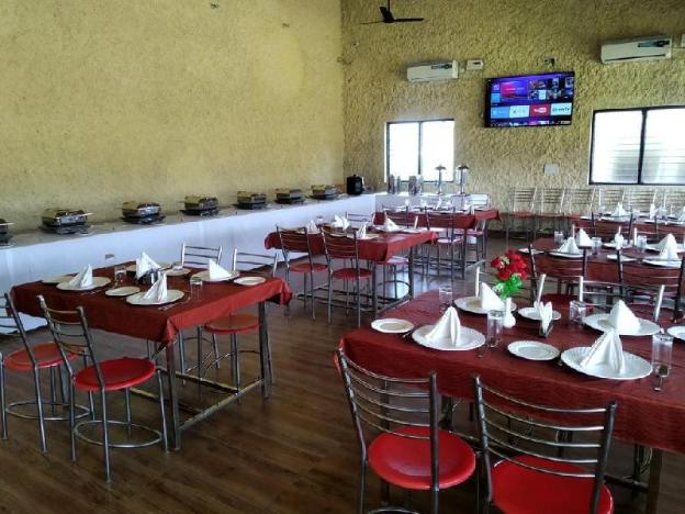 brar tiger resort corbett by royal collection