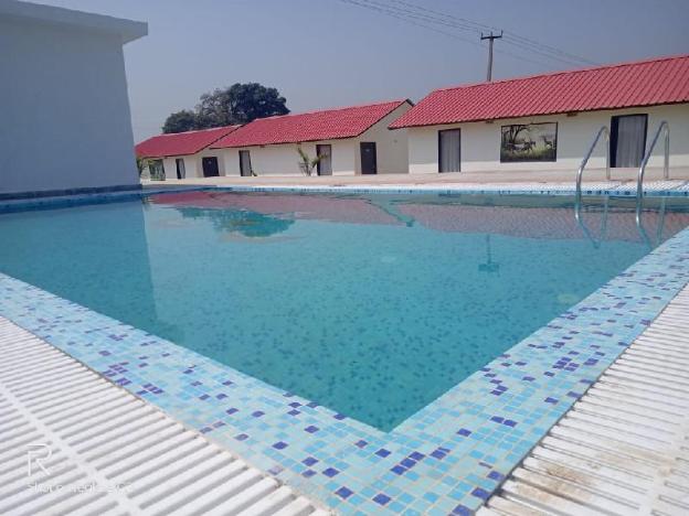 brar tiger resort corbett by royal collection