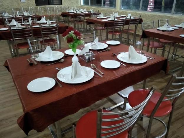 brar tiger resort corbett by royal collection