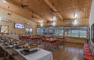 brar tiger resort corbett by royal collection