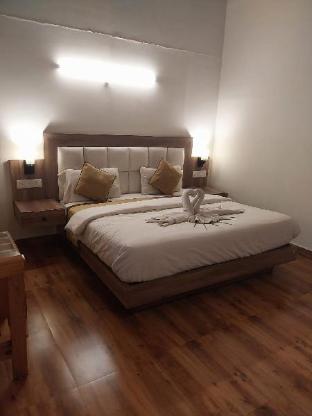 brar tiger resort corbett by royal collection