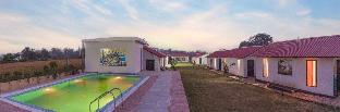 brar tiger resort corbett by royal collection