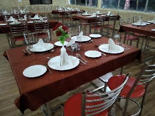 brar tiger resort corbett by royal collection