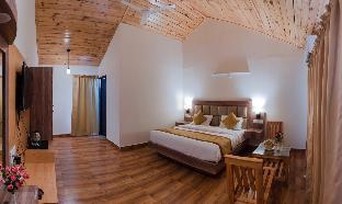 brar tiger resort corbett by royal collection