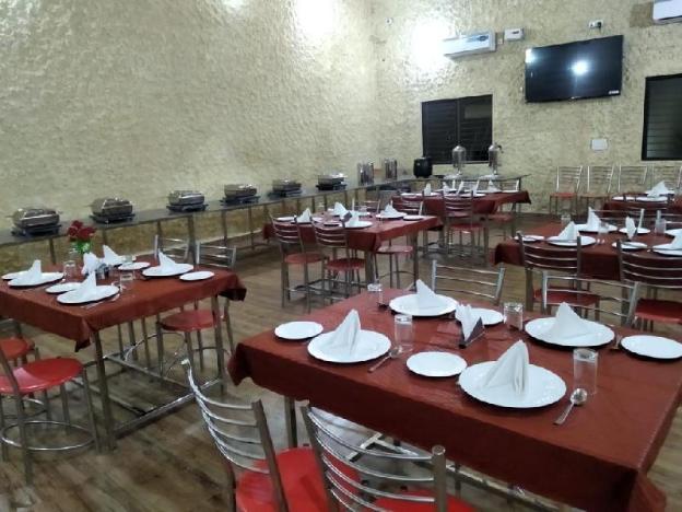 brar tiger resort corbett by royal collection