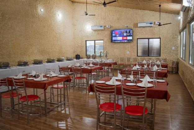 brar tiger resort corbett by royal collection