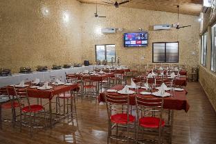 brar tiger resort corbett by royal collection