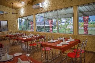 brar tiger resort corbett by royal collection