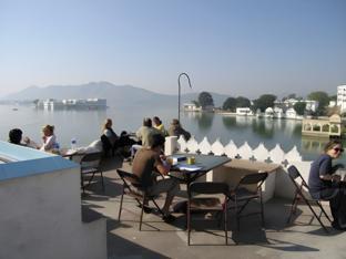 lal ghat guest house