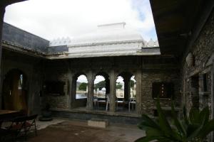 lal ghat guest house