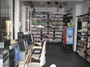 lal ghat guest house