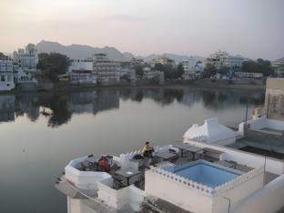 lal ghat guest house