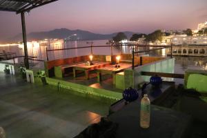 Lal Ghat Guest House,,1 star