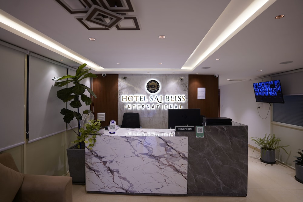 sai bliss international manyata tech park