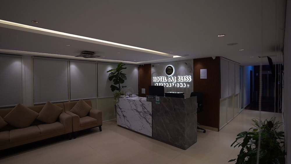 sai bliss international manyata tech park