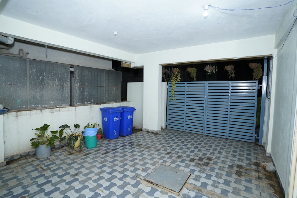 sai bliss international manyata tech park