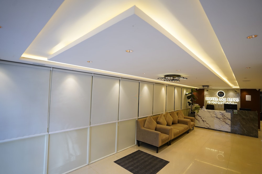sai bliss international manyata tech park