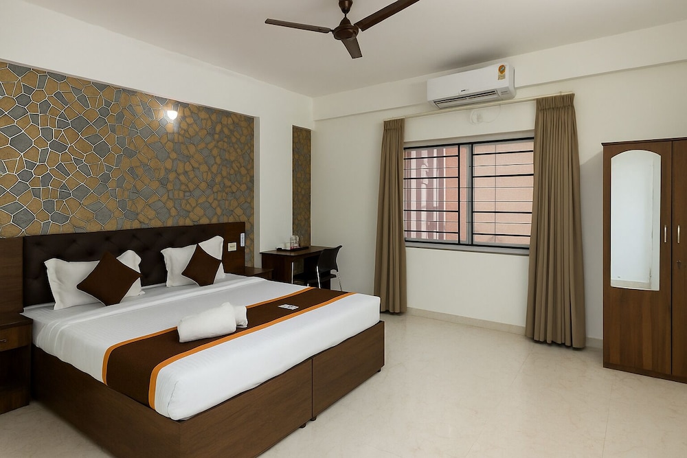 sai bliss international manyata tech park