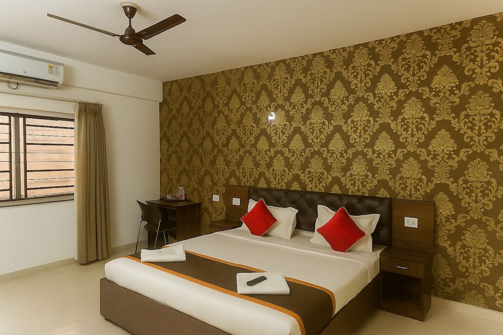 sai bliss international manyata tech park