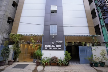 sai bliss international manyata tech park