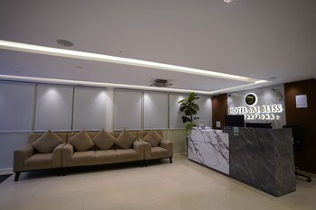 Sai Bliss International, Manyata Tech Park,,3 star