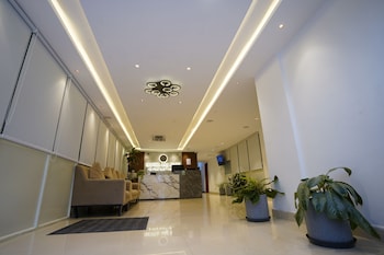 Sai Bliss International, Manyata Tech Park,,3 star